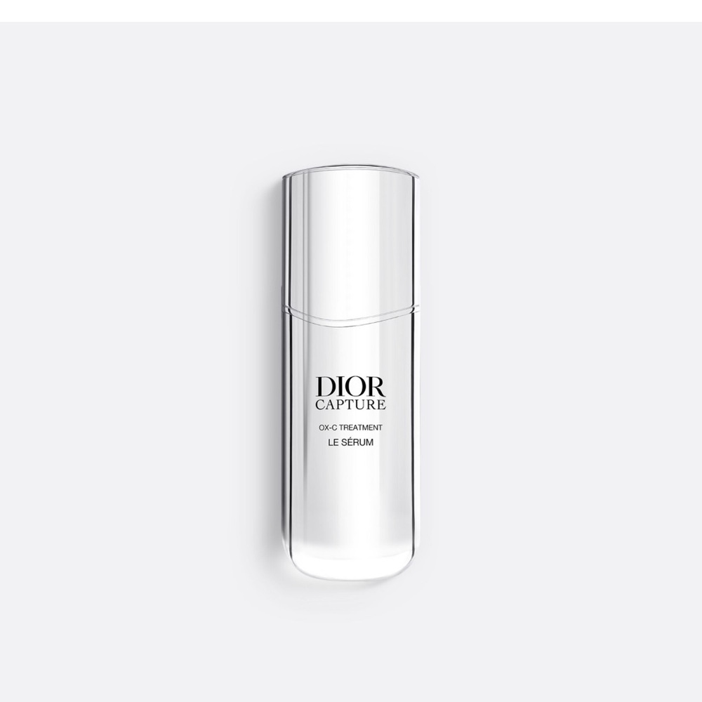 Dior Capture OX-C Le Sérum 1oz